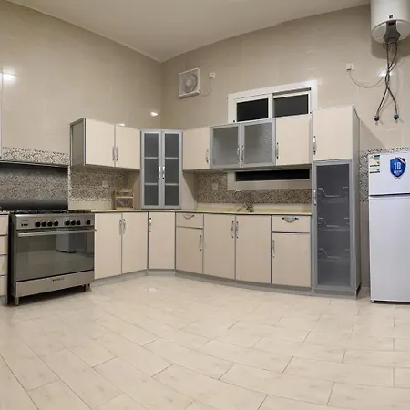 شقق فاخرة خلف فندق مدينة السحاب Al Bahah Exterior photo