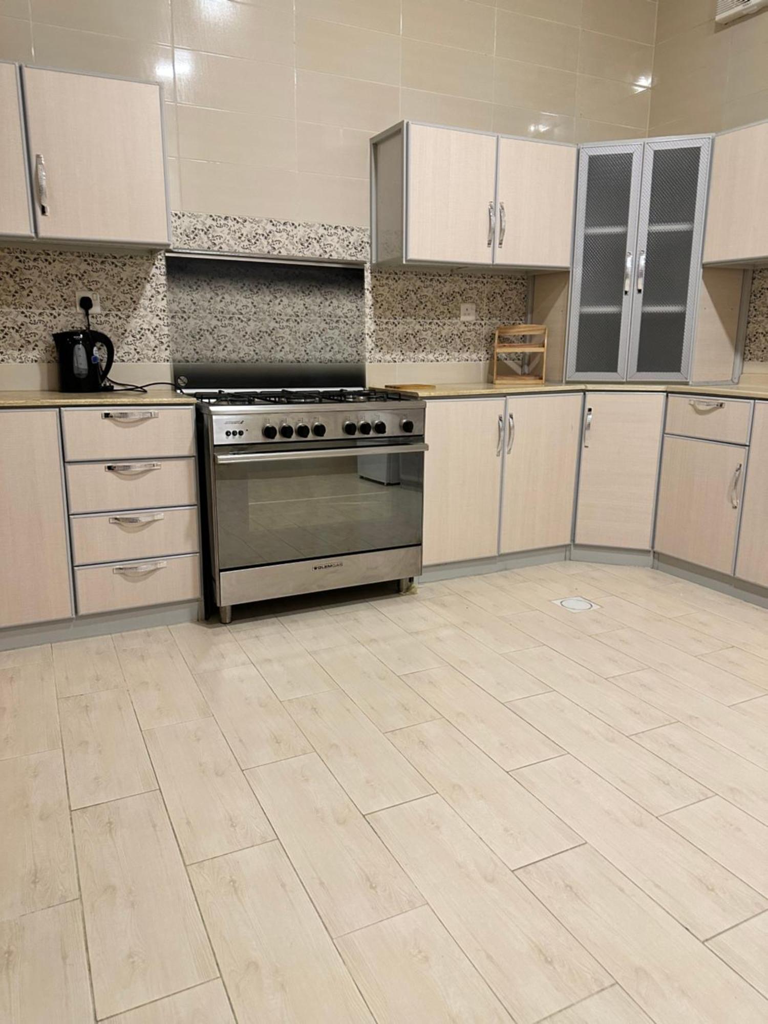 فاخرة خلف مدينة السحاب Apartment Al Bahah