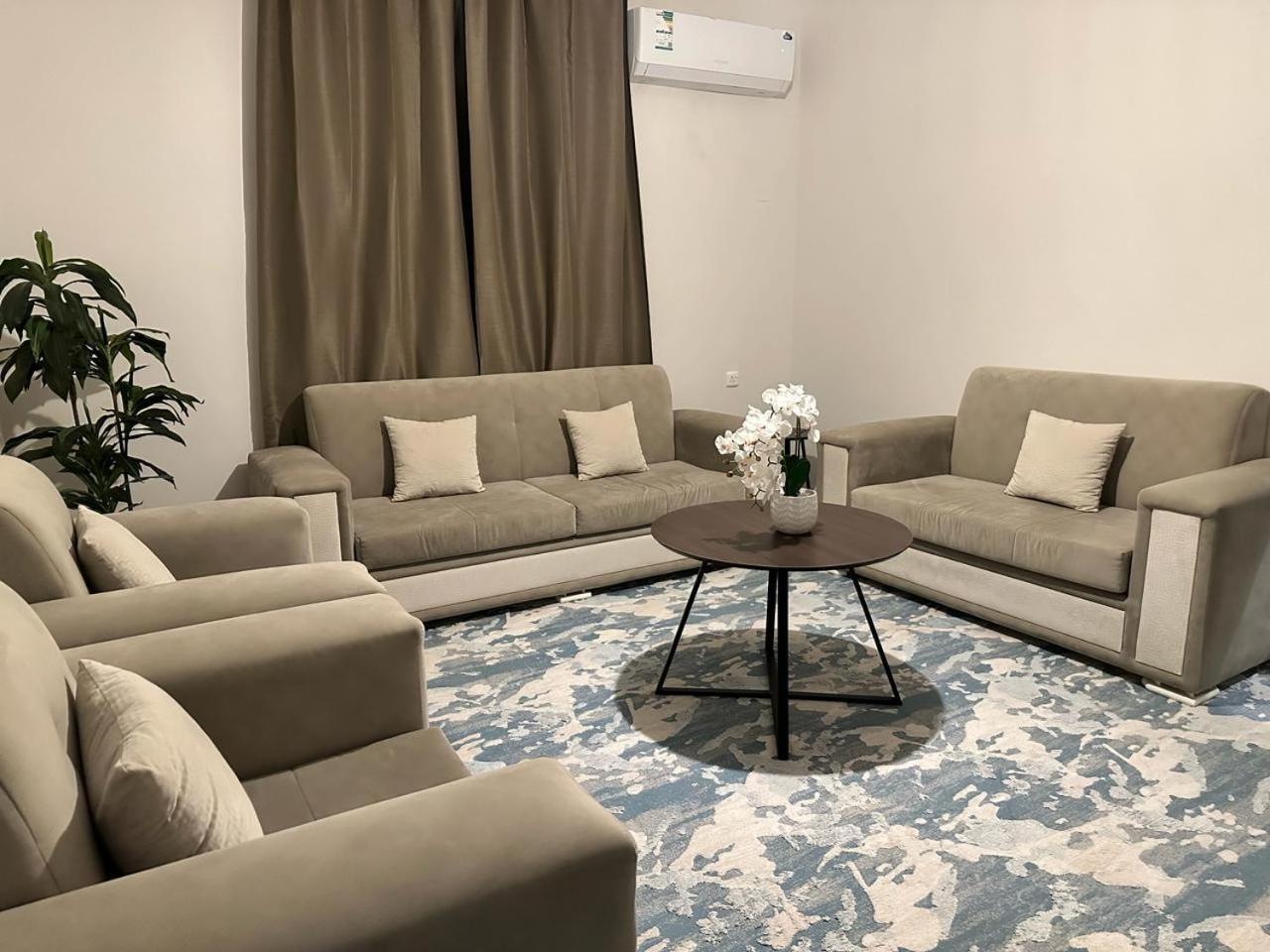 Apartment فاخرة خلف مدينة السحاب