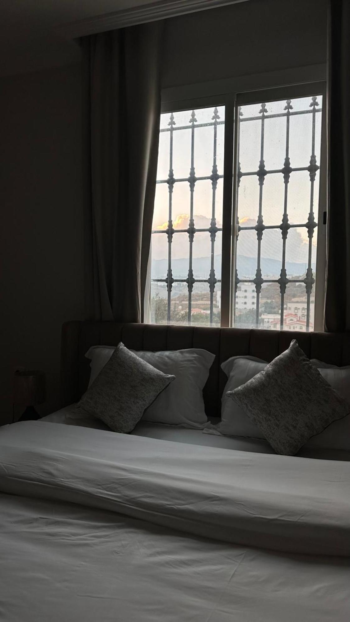 Apartment فاخرة خلف مدينة السحاب