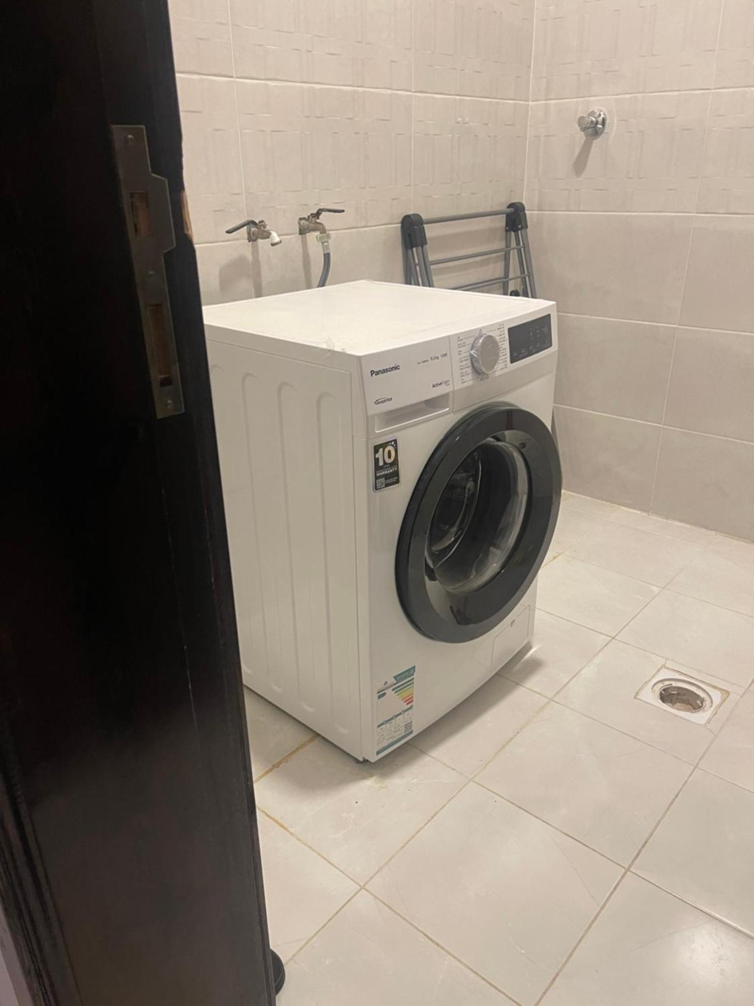 Apartment فاخرة خلف مدينة السحاب *